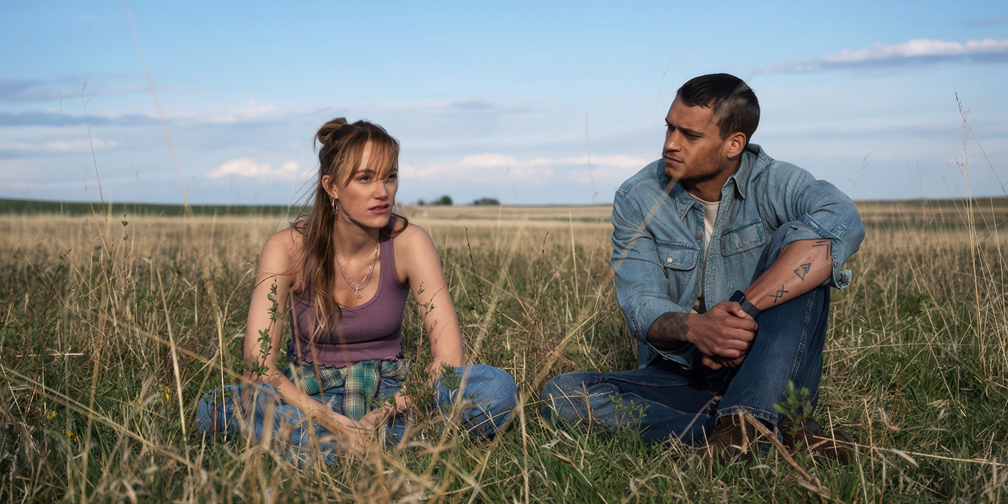 2000x1000 Reminders of Him' Review: Maika Monroe Elevates a Sappy but Sincere Colleen Hoover Adaptation
