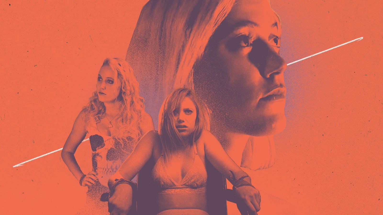 1600x900 Is 'Watcher' Star Maika Monroe the Scream Queen of a Generation?