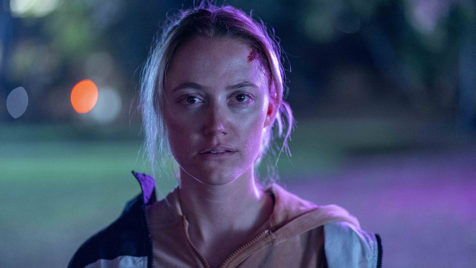 1600x900 Maika Monroe Returns For An Action Packed New Thriller In Cold Light