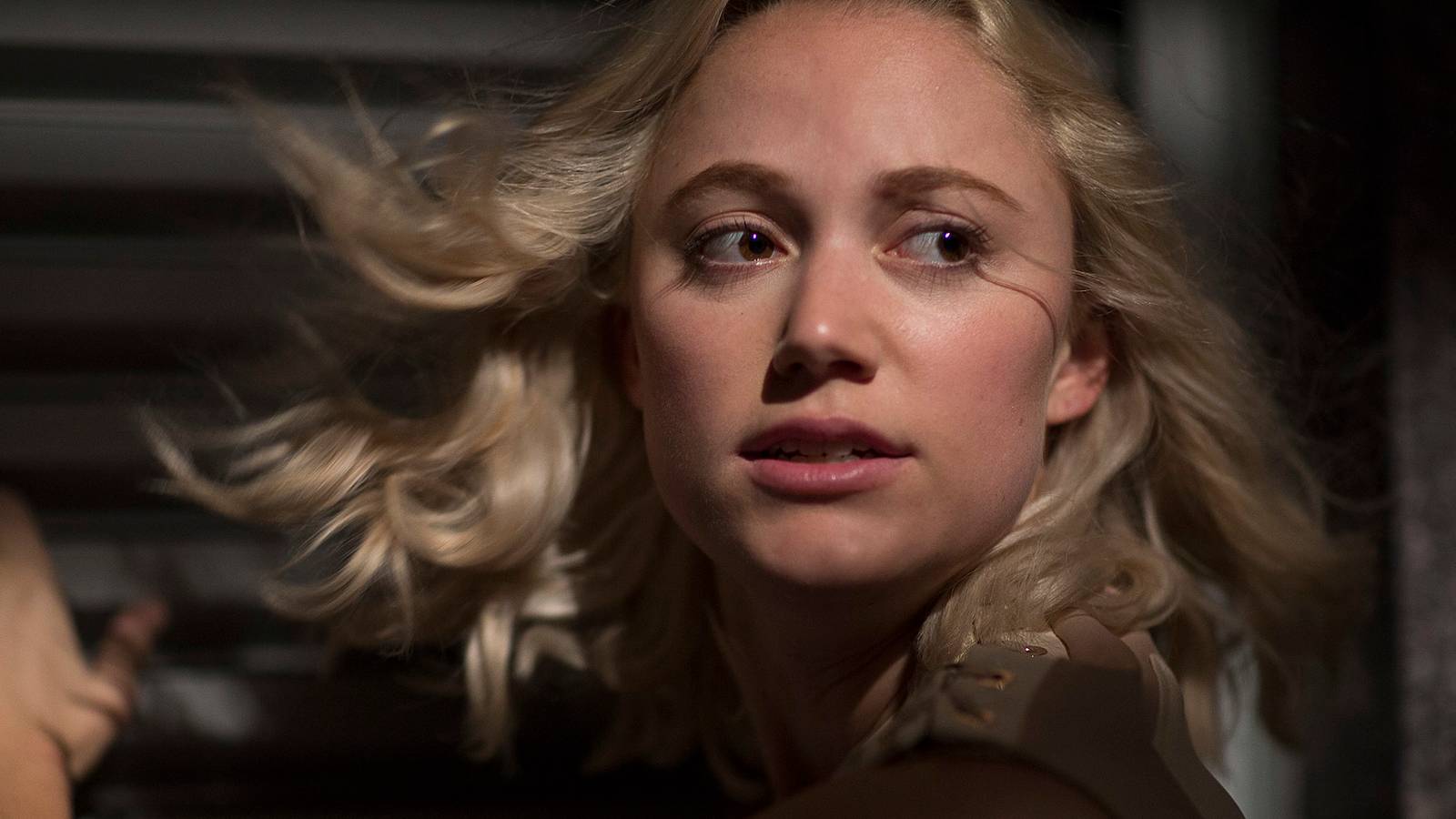1600x900 Maika Monroe Is Entering Her “Villain Era” in Twisted New Horror Thriller 'Victorian Psycho' [Exclusive]