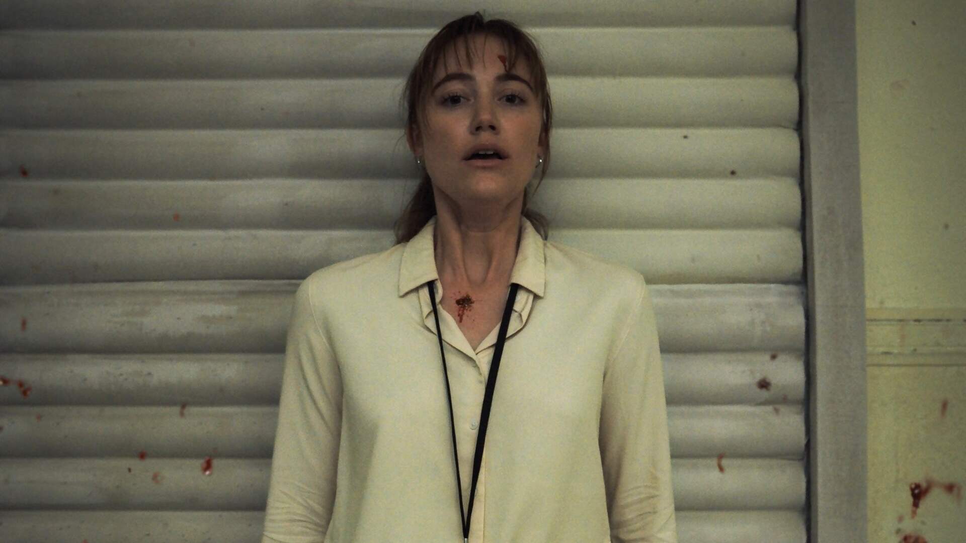 1920x1080 Maika Monroe to lead The Hand That Rocks The Cradle remake