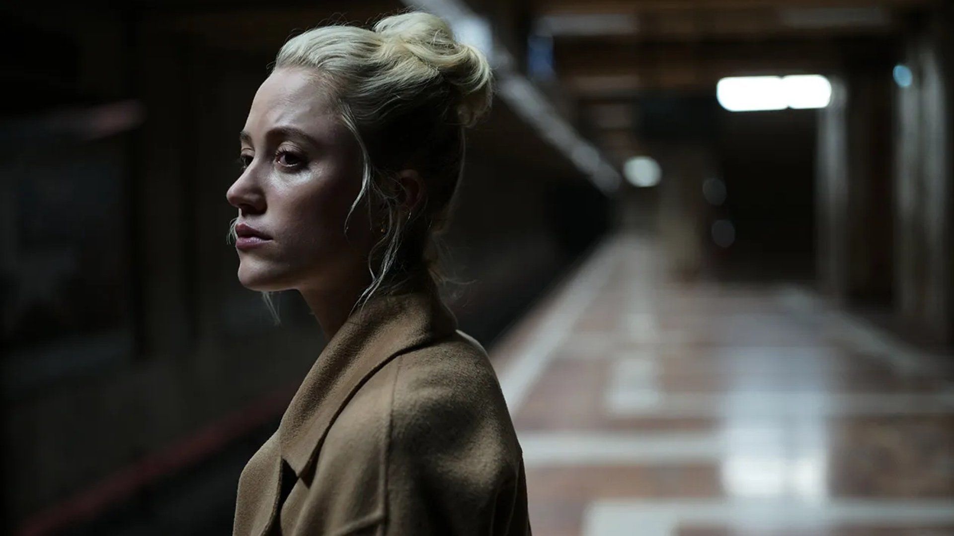 1920x1080 Maika Monroe is The Governess From Hell in Gothic Horror Thriller VICTORIAN PSYCHO