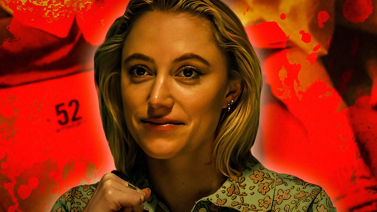 1600x900 Maika Monroe Was A Horror Scream Queen Long Before Longlegs