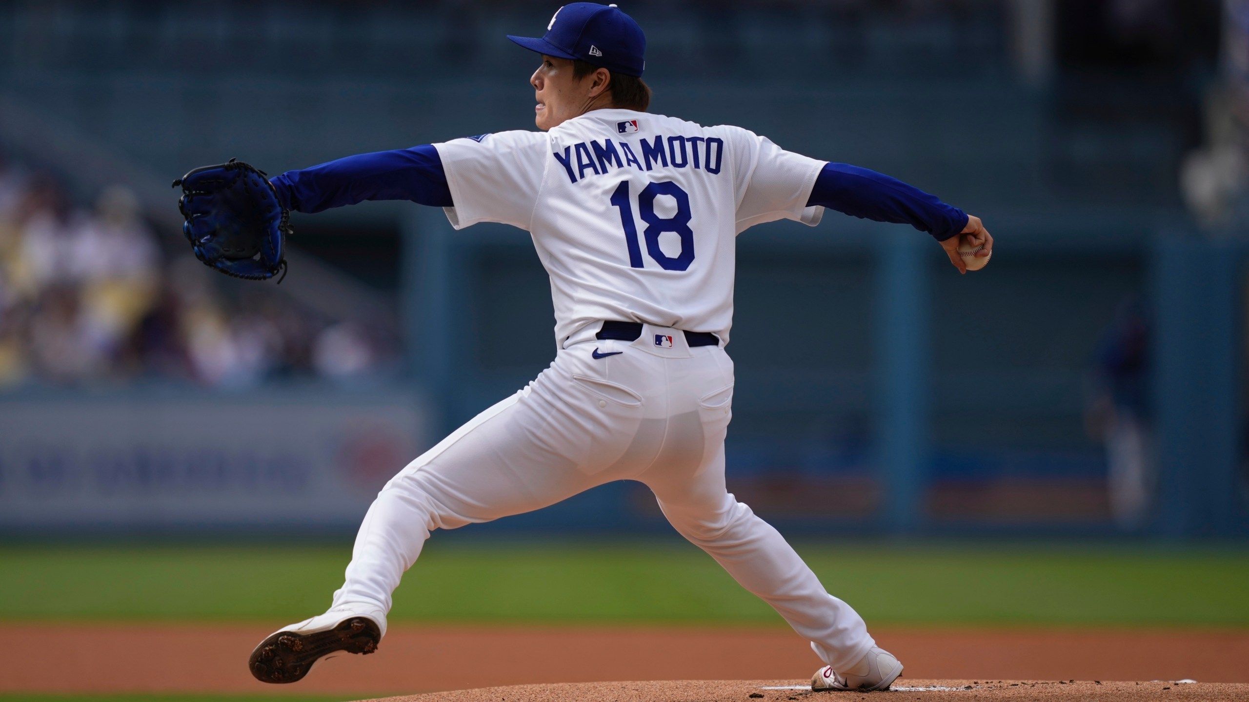 2560x1440 Yarbrough Shines As Yankees Avoid Sweep With 7 3 Win Over Dodgers. Judge And Ohtani Go Hitless. WJHL. Tri Cities News & Weather