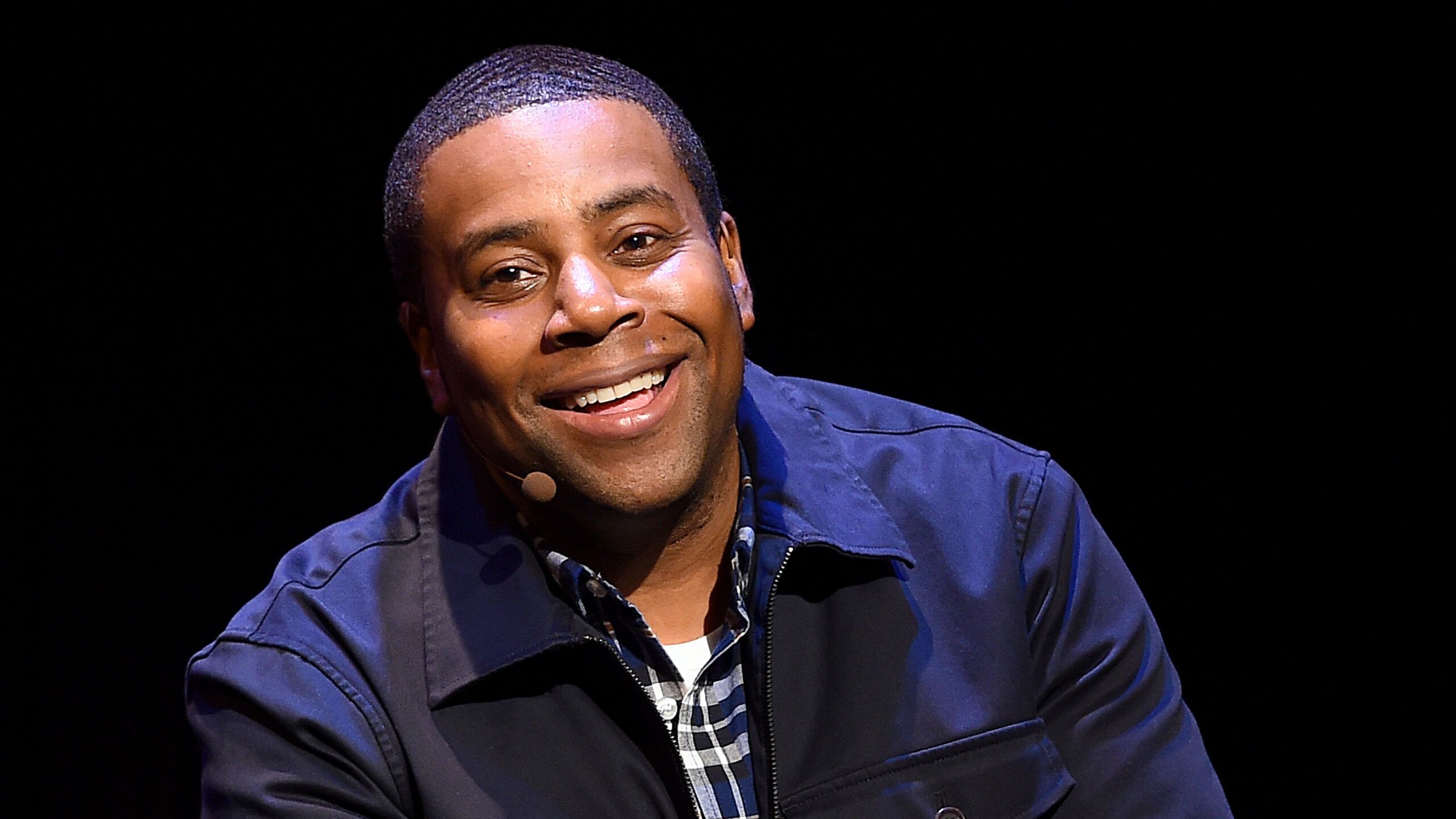 2560x1440 Put Me On Blast': Kenan Thompson On 'SNL' And His New, Self Titled Sitcom