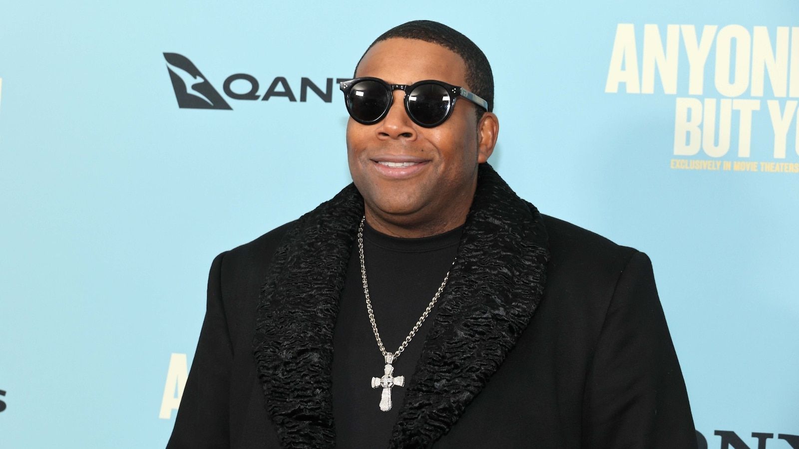 1600x900 Nickelodeon alum Kenan Thompson reacts to 'Quiet on Set' docuseries