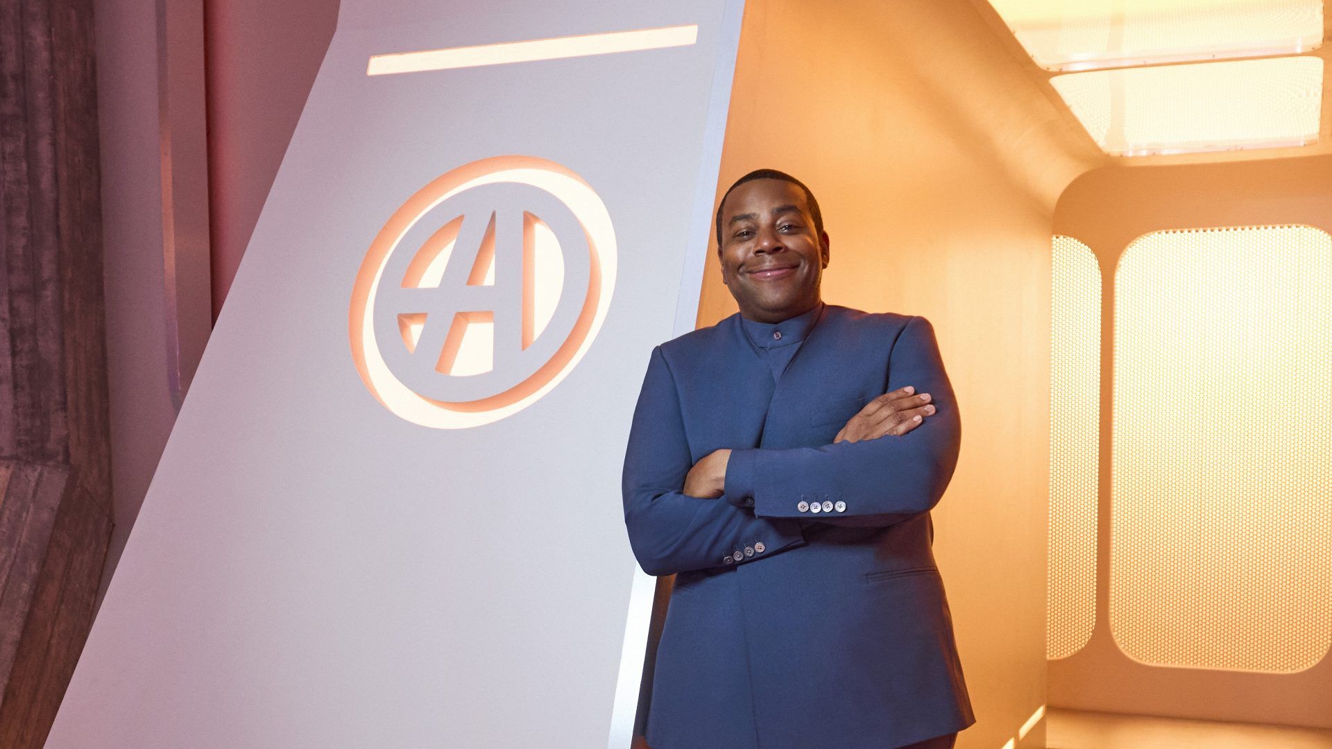 1920x1080 Kenan Thompson On 'SNL' Legacy, 'Kenan & Kel, ' And Autotrader