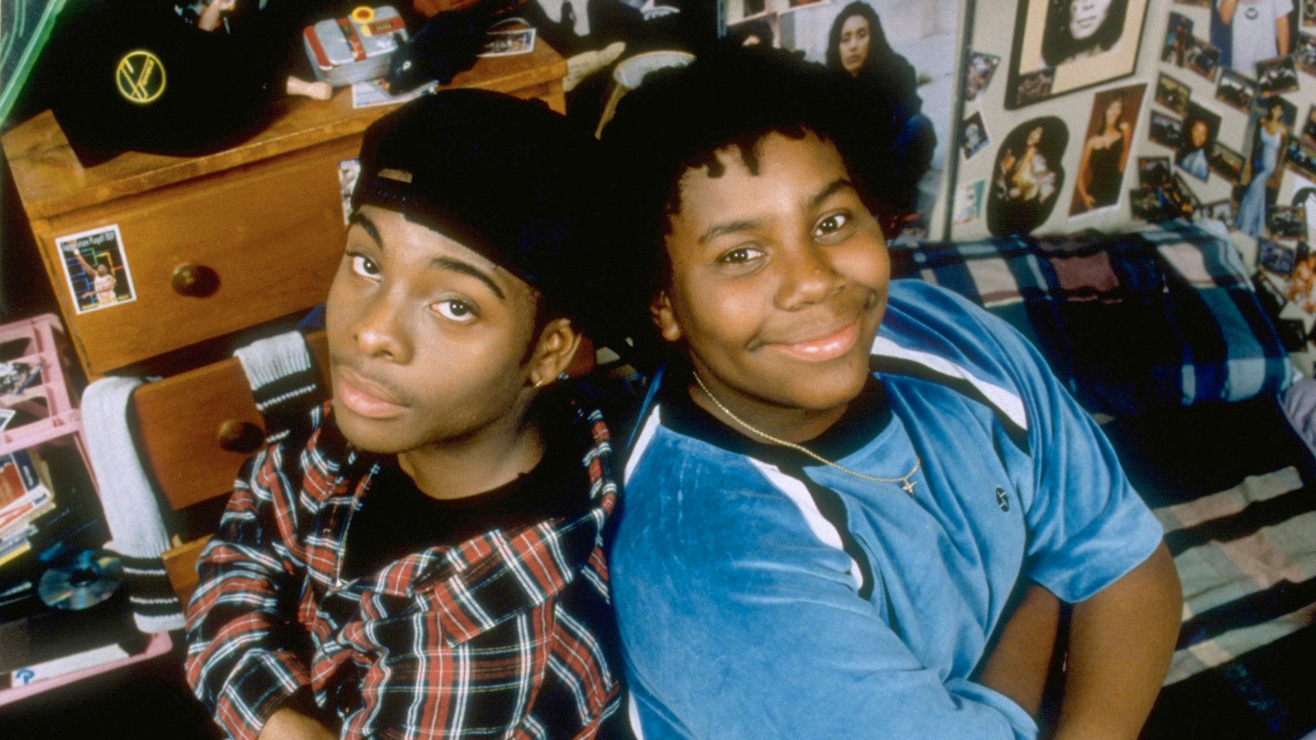 1920x1080 Atlanta native Kenan Thompson, enduring 'SNL' figure, branches out to lead sitcom
