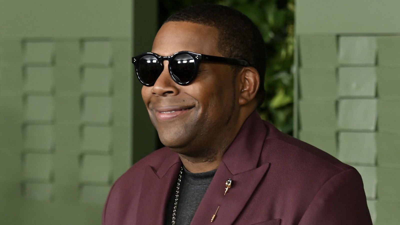1600x900 Kenan Thompson Speaks Out After GERD Diagnosis: 'I Feel Great'