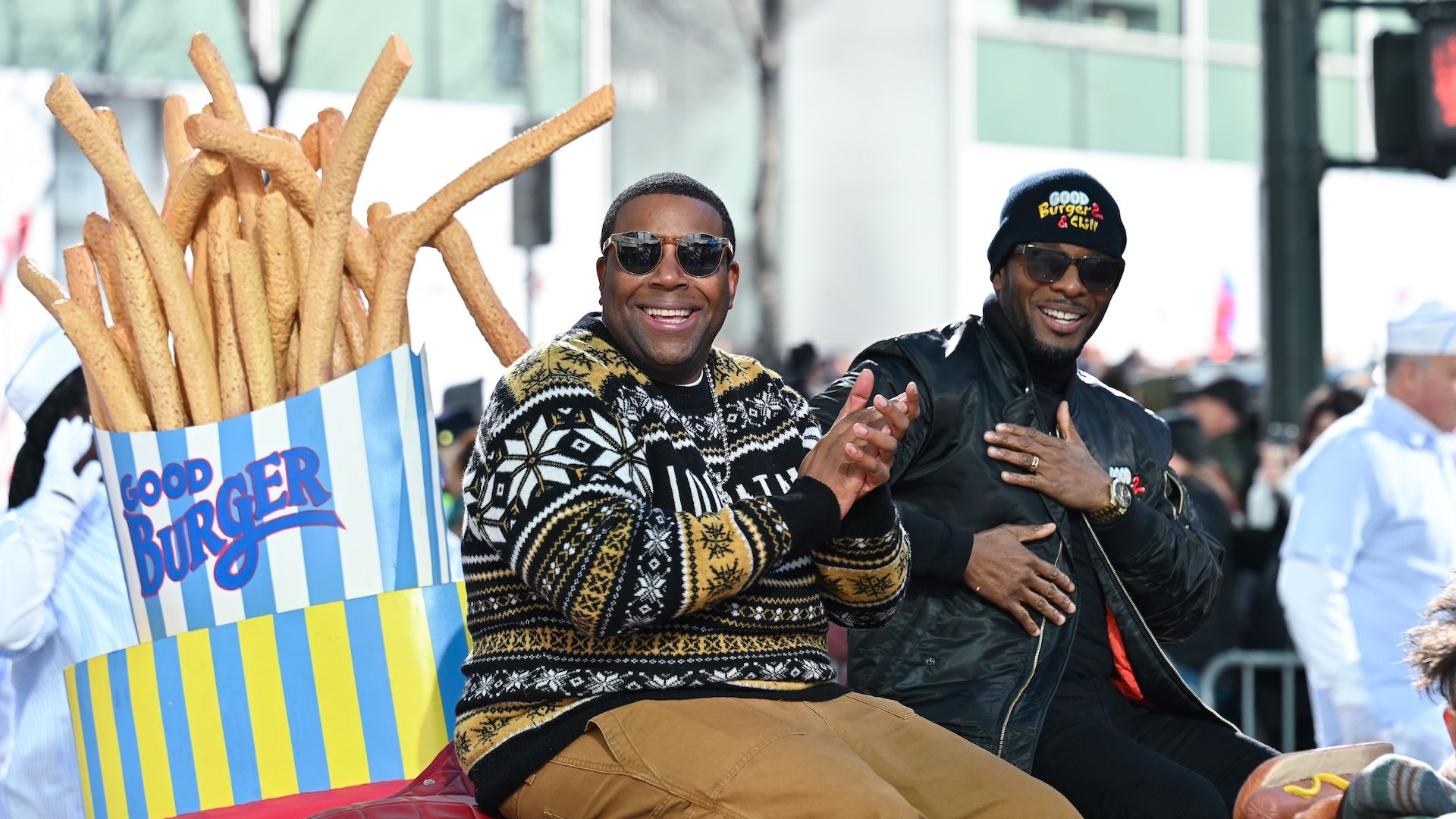 1920x1080 Kenan Thompson: Find The Latest Kenan Thompson Stories, News & Features
