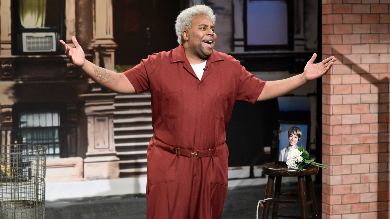 1600x900 Kenan Thompson's SNL Milestone: First Musical Guest Born After His Debut