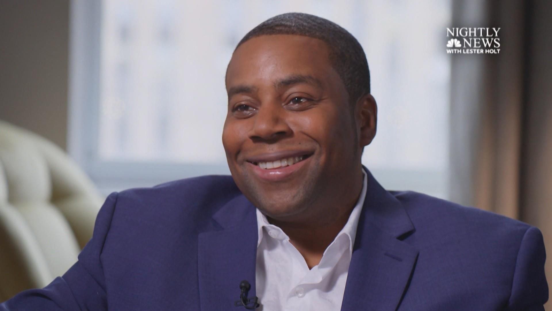 1920x1080 Extended interview: Kenan Thompson on 16 seasons of ‘SNL’