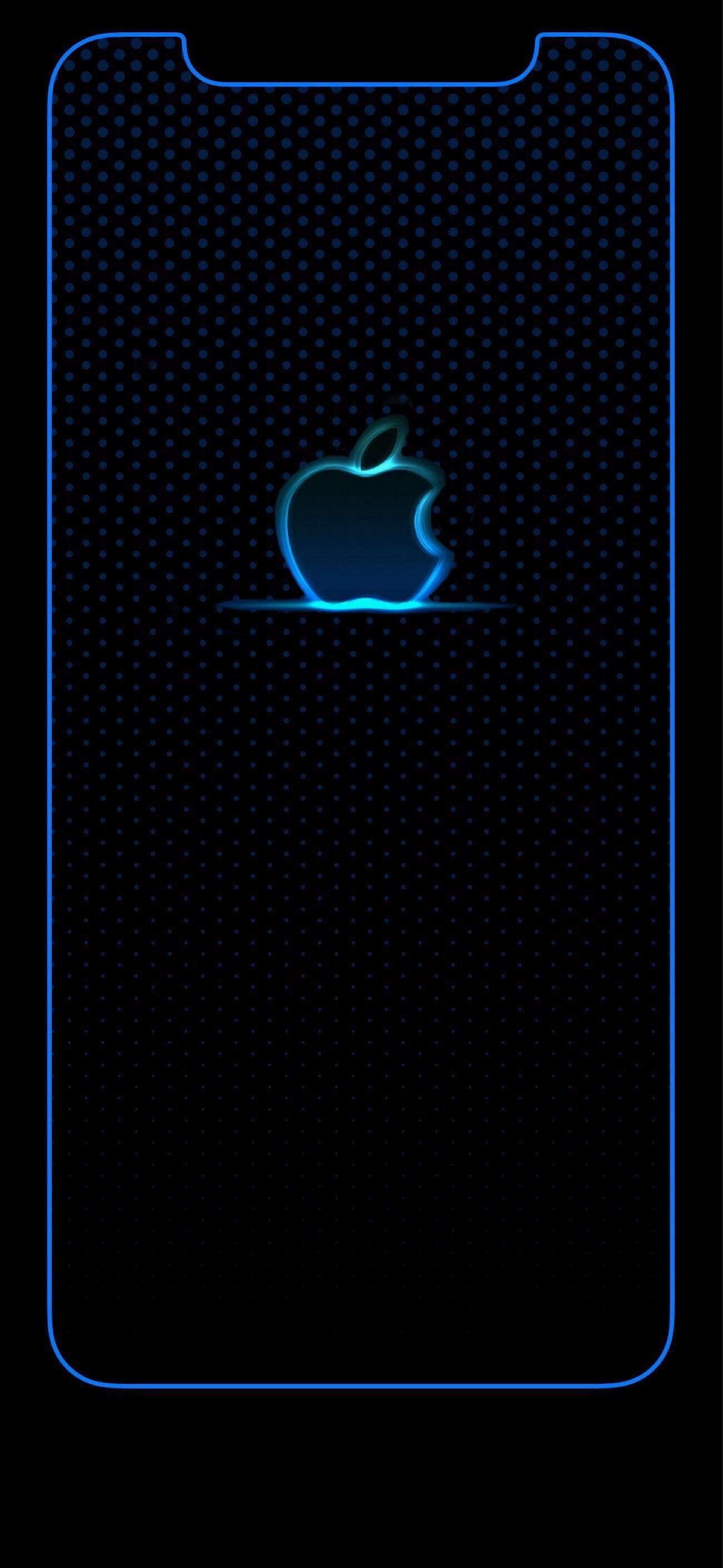 Iphone Apple Wallpapers - Top Những Hình Ảnh Đẹp