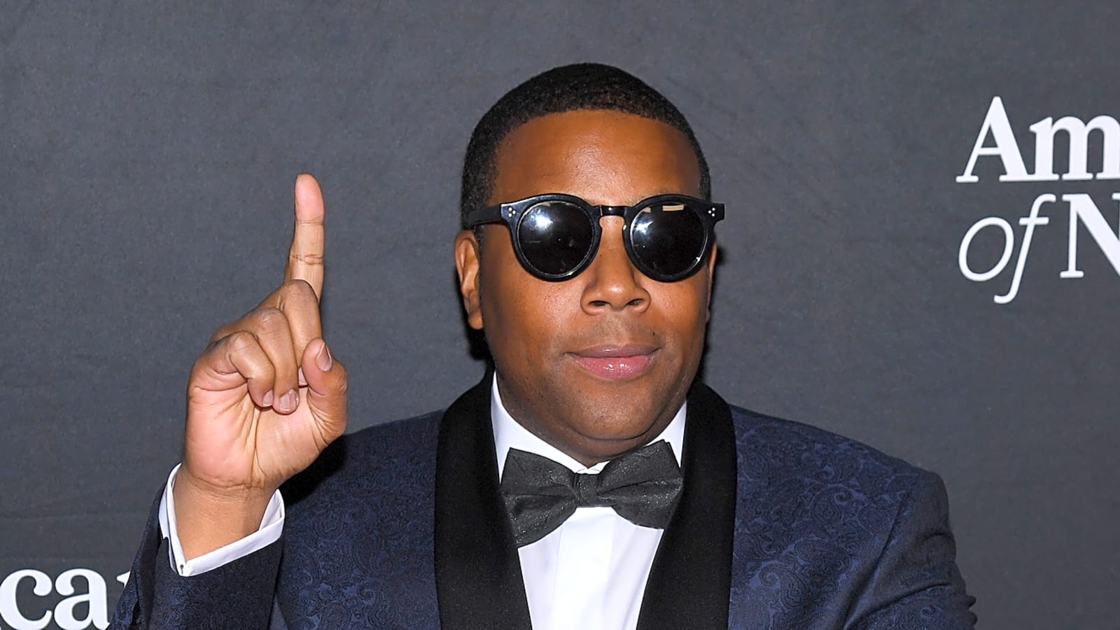 1600x900 Kenan Thompson says to expect a lot of change before the next season of SNL