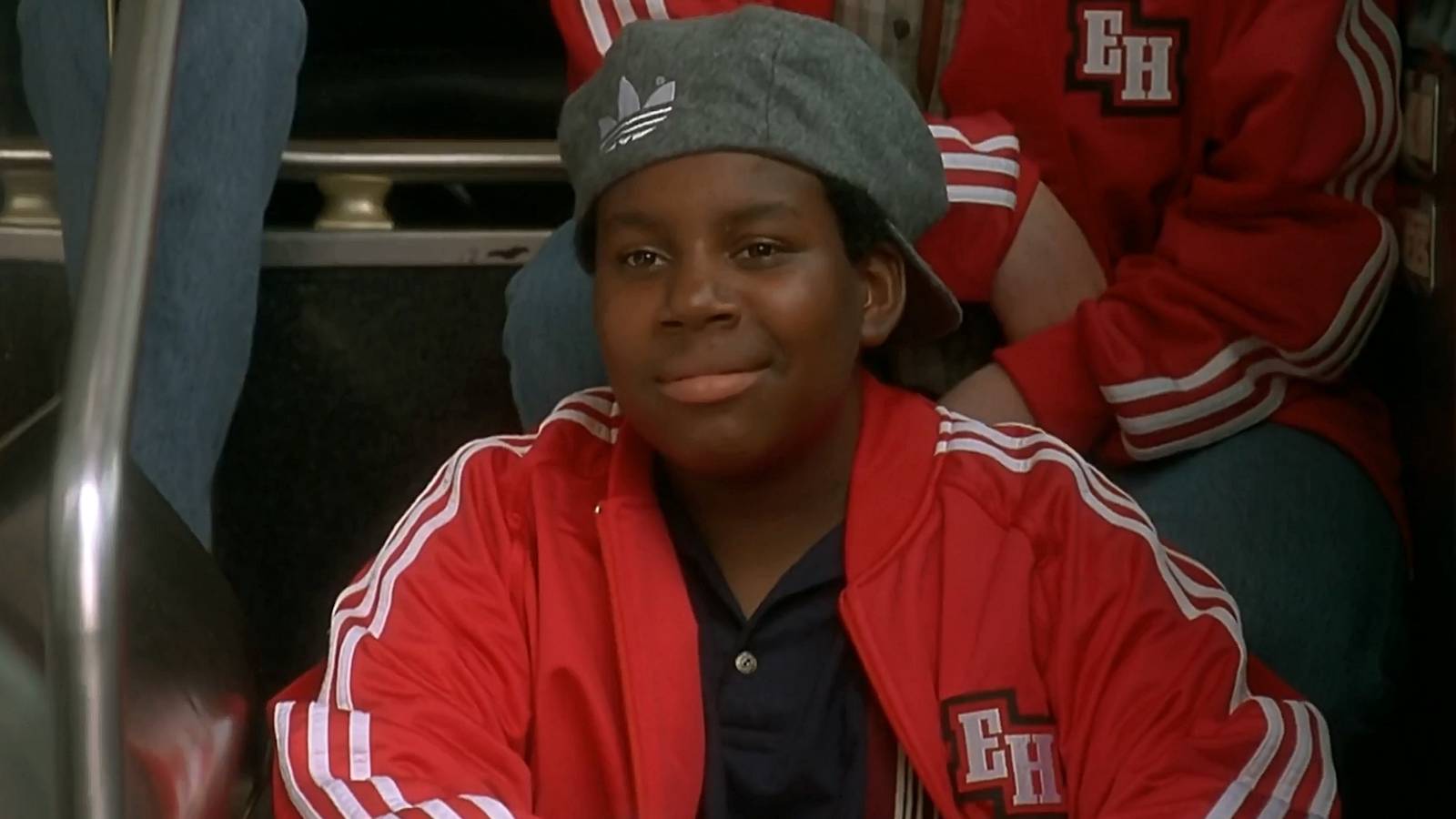 1600x900 Kenan Thompson Addresses Potential Mighty Ducks Season 2 Cameo
