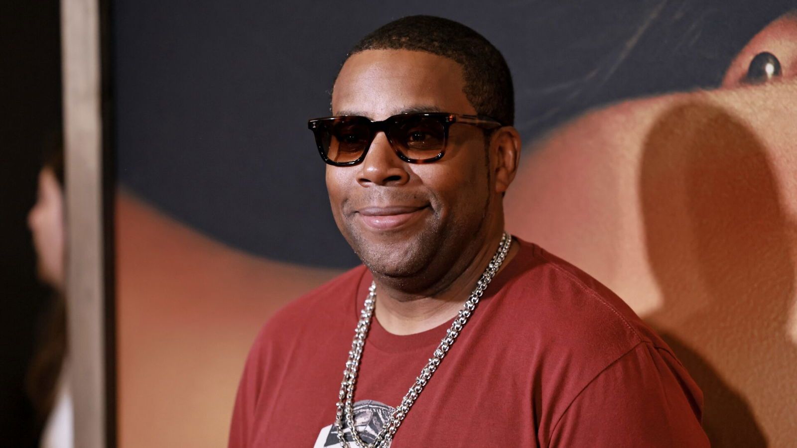 1600x900 Quack Is Back? Kenan Thompson Sparks MIGHTY DUCKS 4 Talk