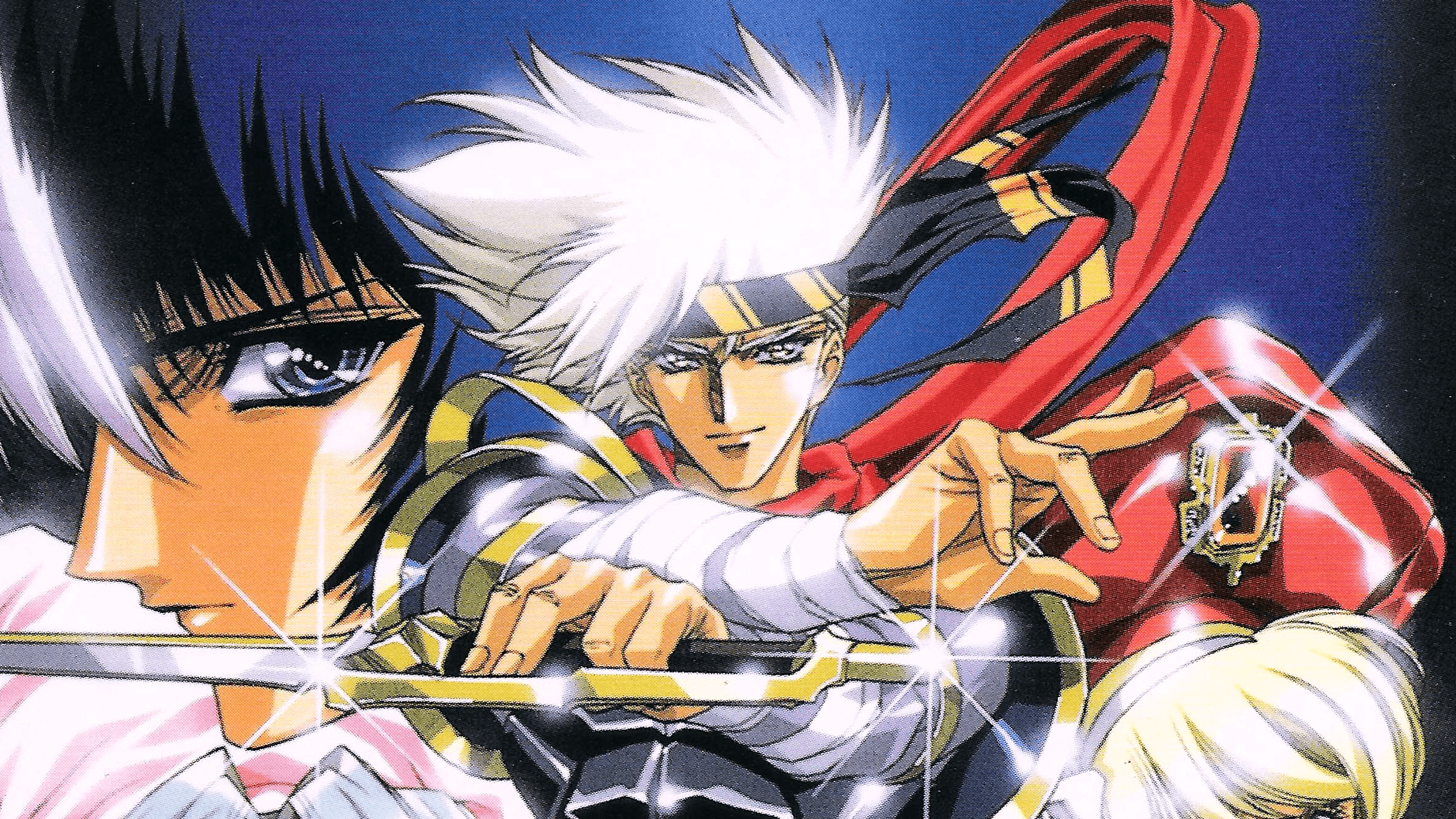 2352x1323 Review: Langrisser IV (Import). Dracula's Cave