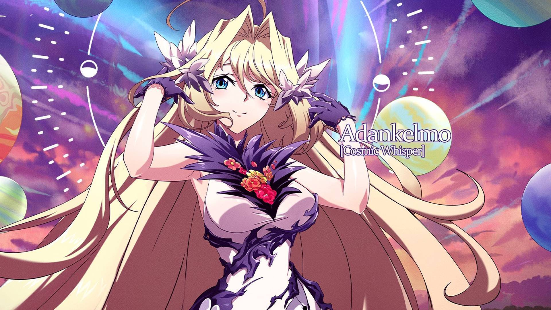 1920x1080 Langrisser Mobile Review