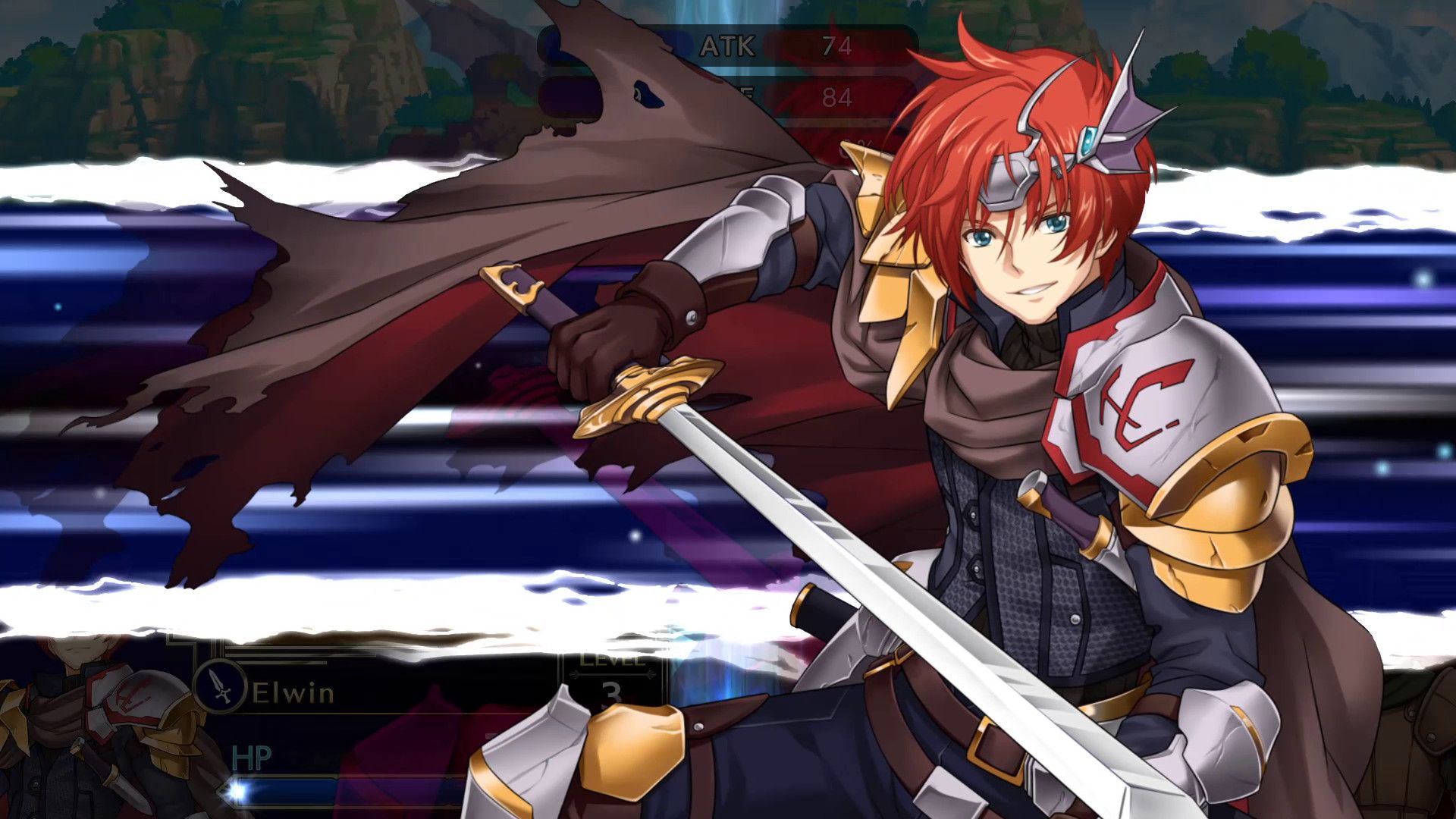 1920x1080 Watch Siliconera's Langrisser I and II Stream