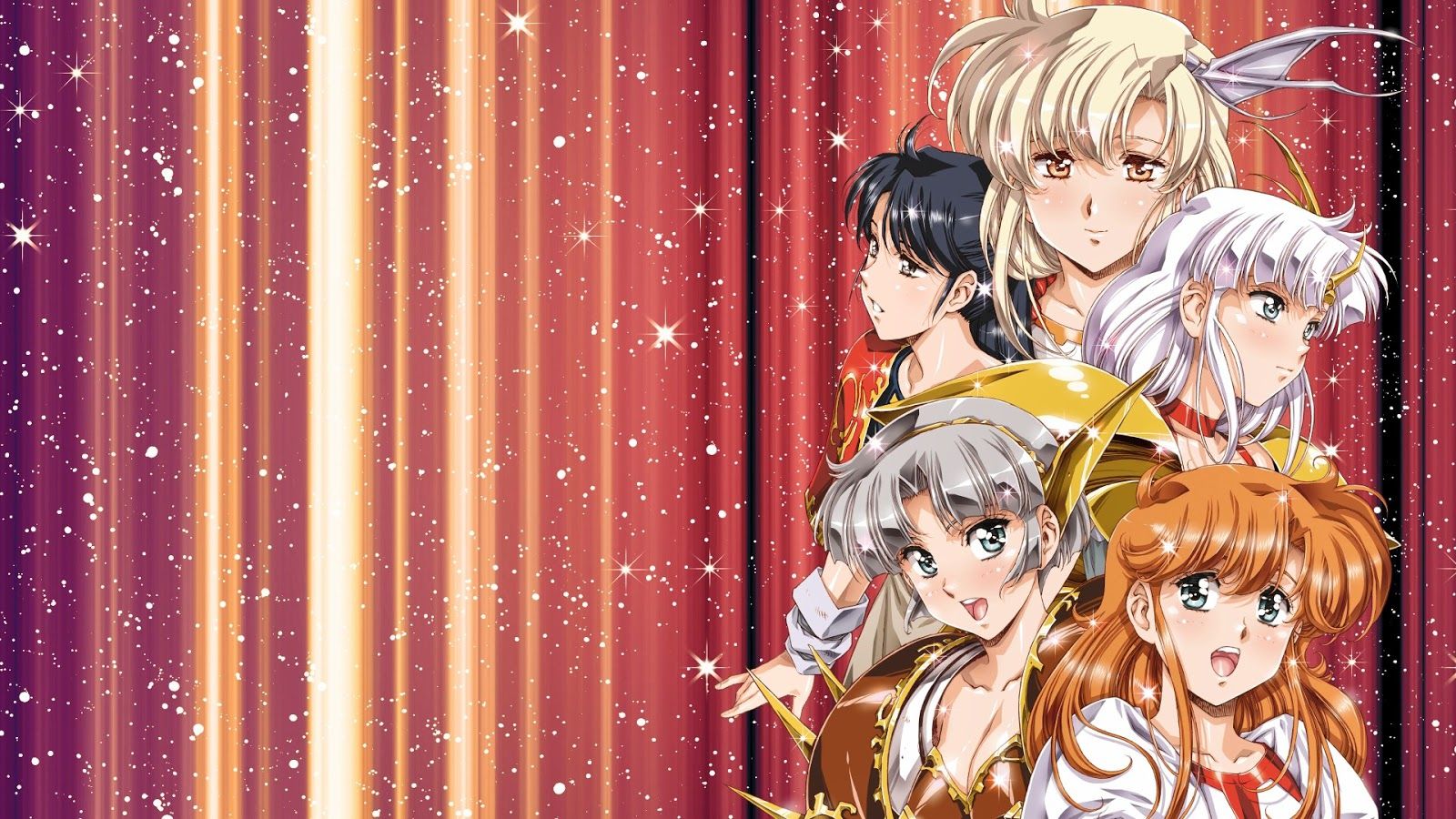 1600x900 TDN Shumi Blog: Langrisser 1&2 Remake: Final Impressions / Throughts