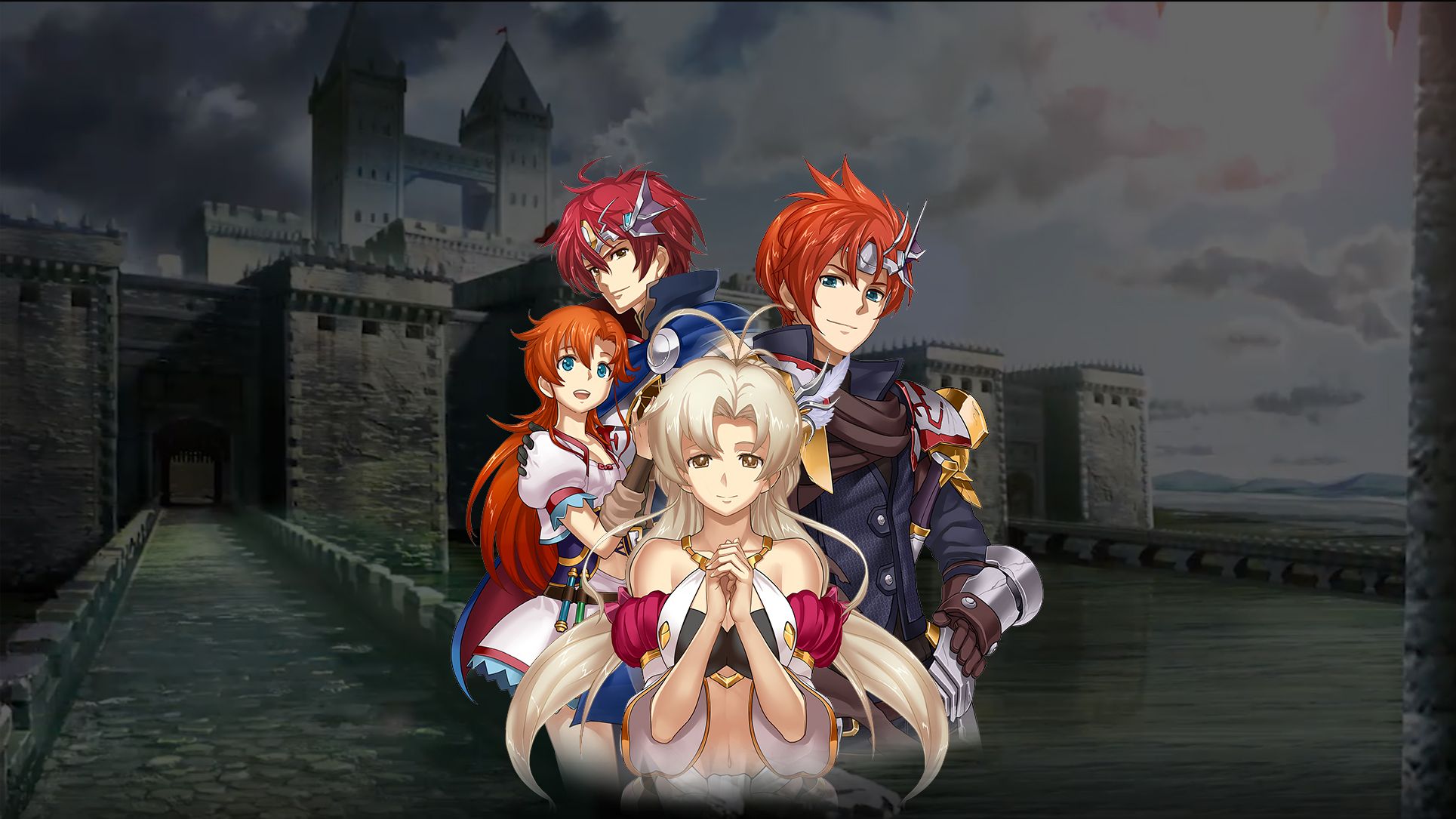 1929x1085 Langrisser I & II Announced for 2020 with Monocle