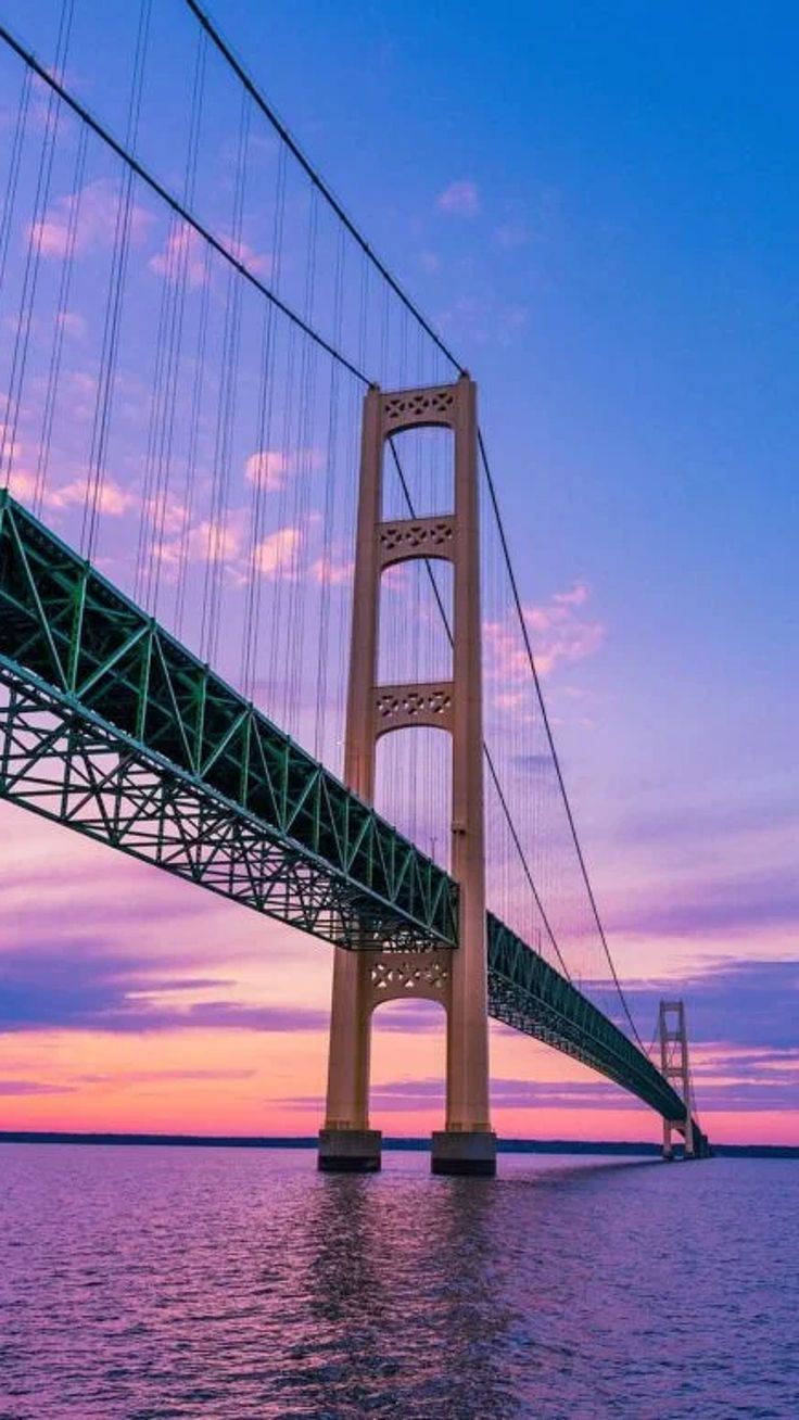 736x1308 Mackinac Bridge