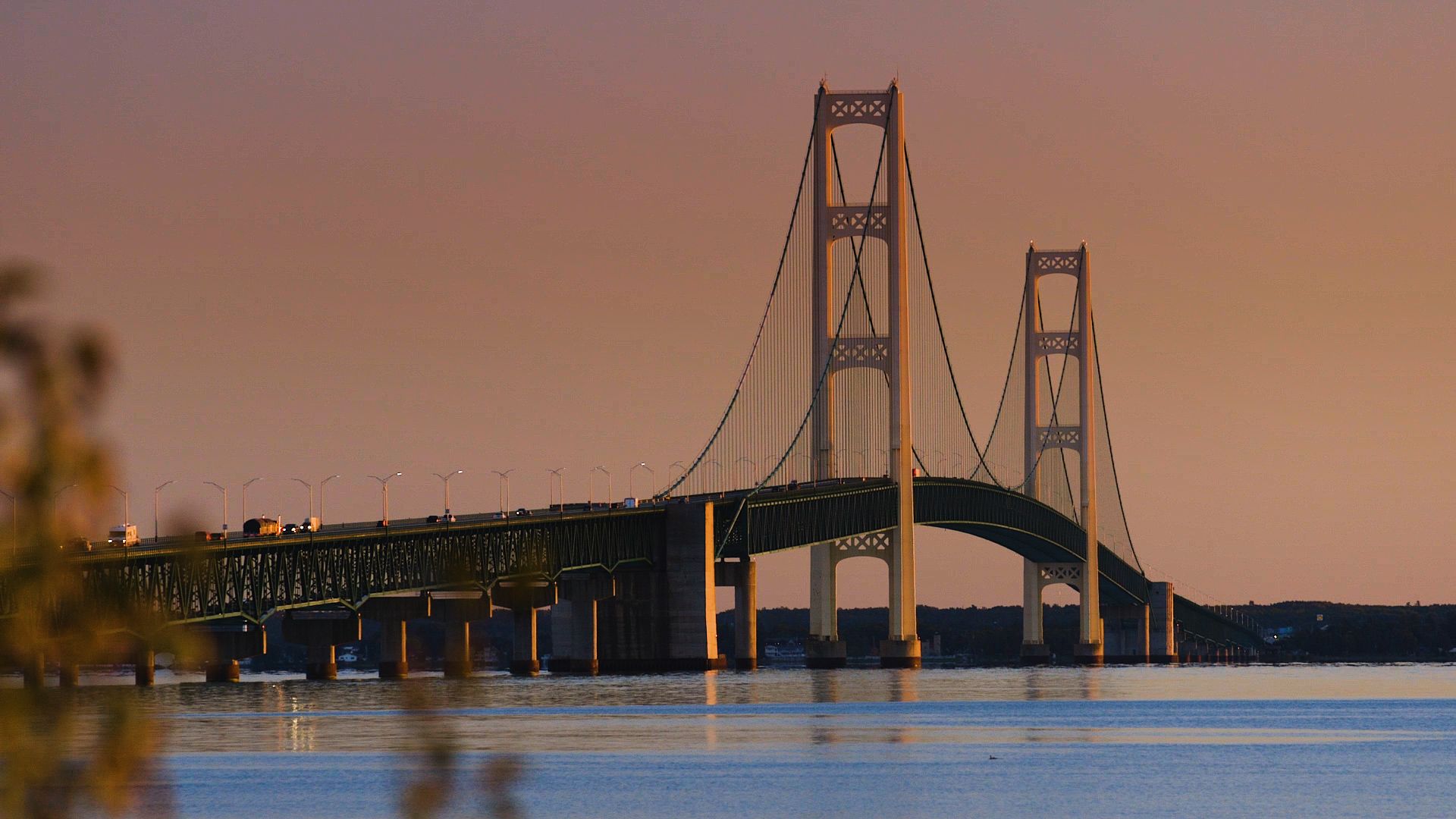 1920x1080 Here's what you need to know about this year's Mackinac Bridge walk. WCMU Public Radio