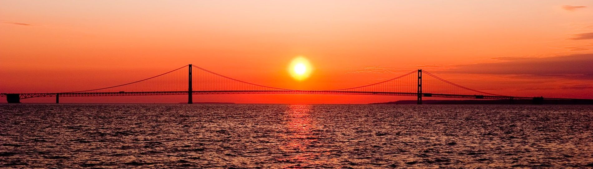 1900x543 Mackinac Bridge Authority, St. Ignace Michigan