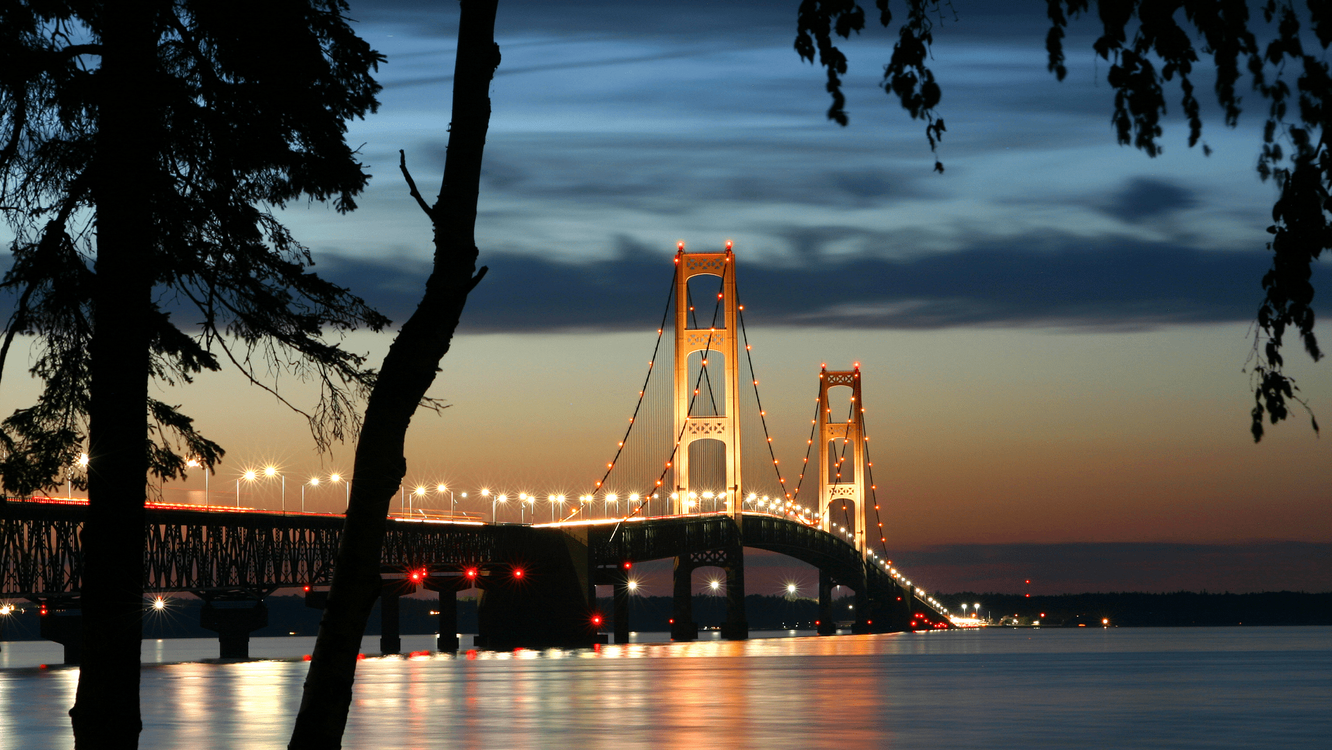 1920x1081 Mackinac County UP Michigan