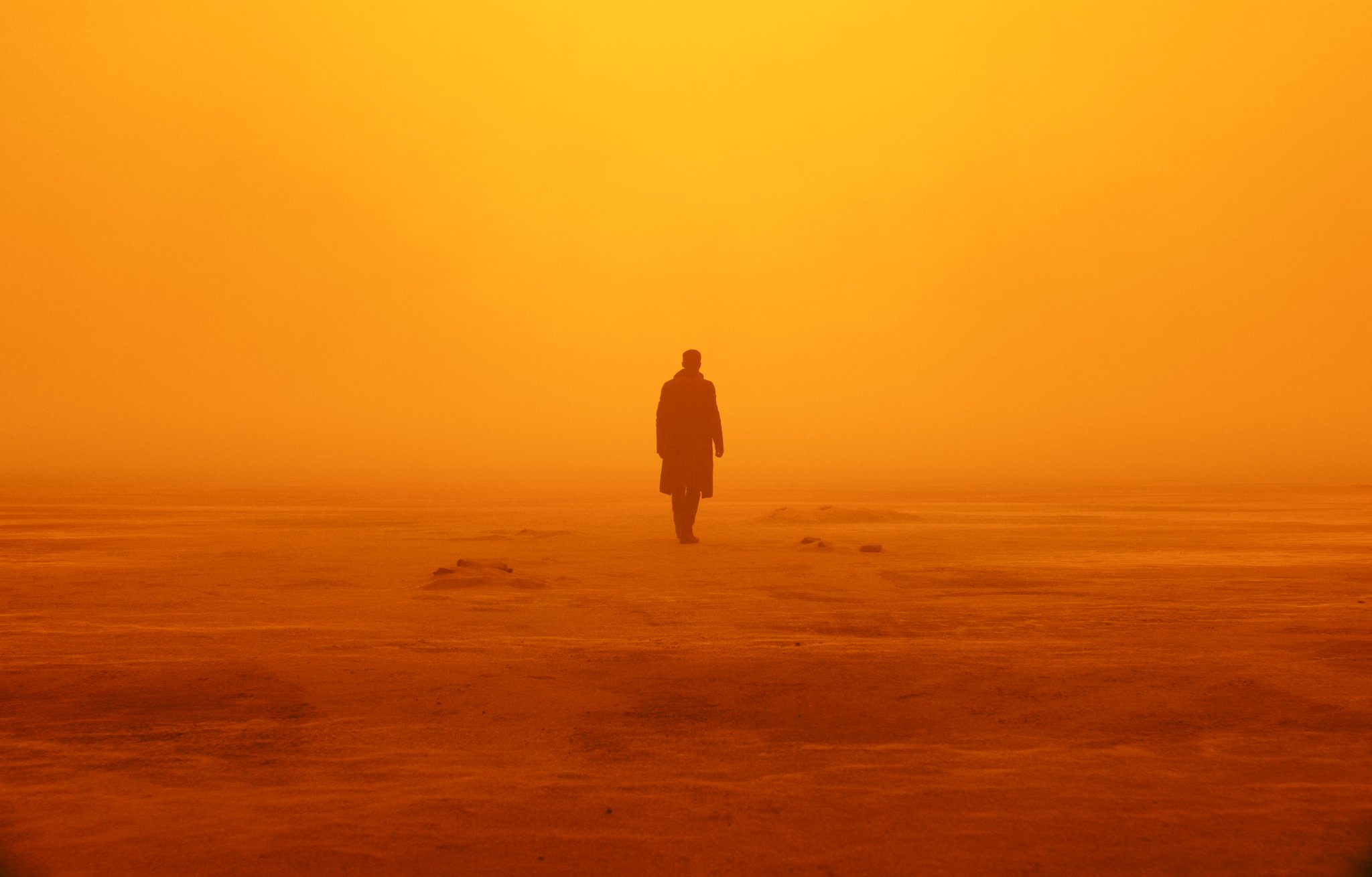 2048x1310 Free Blade Runner 2049 4K Wallpaper & Desktop HD Background for PC
