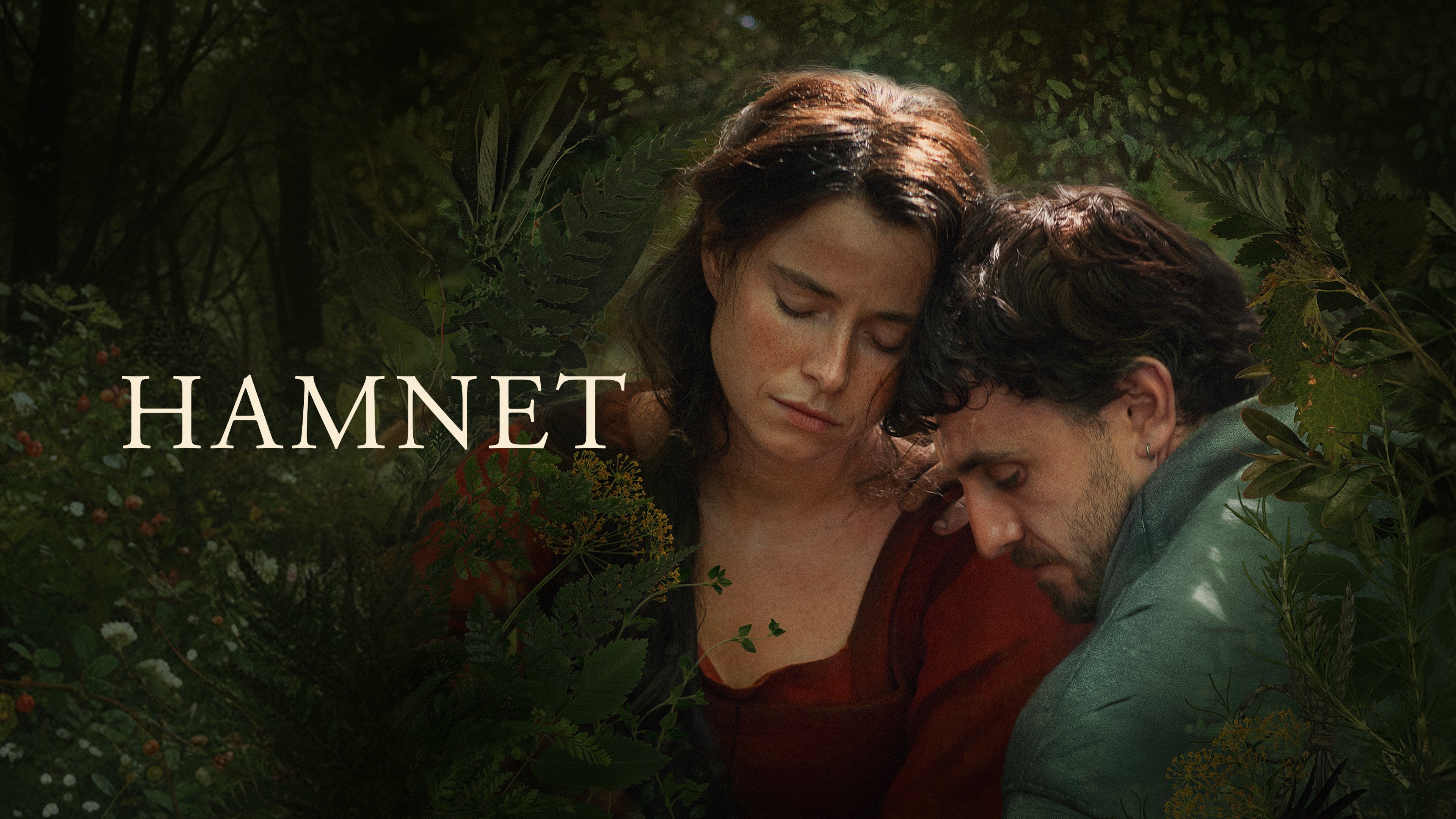 3840x2160 Hamnet (2025) To Stream