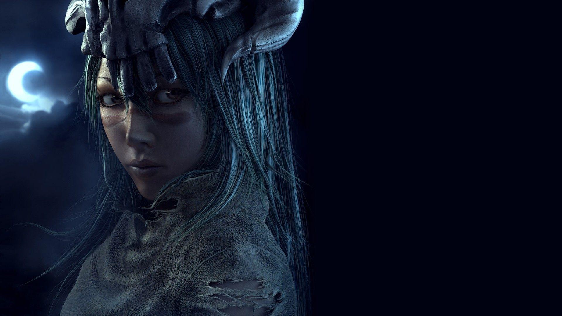 1920x1080 Realistic Wallpaper