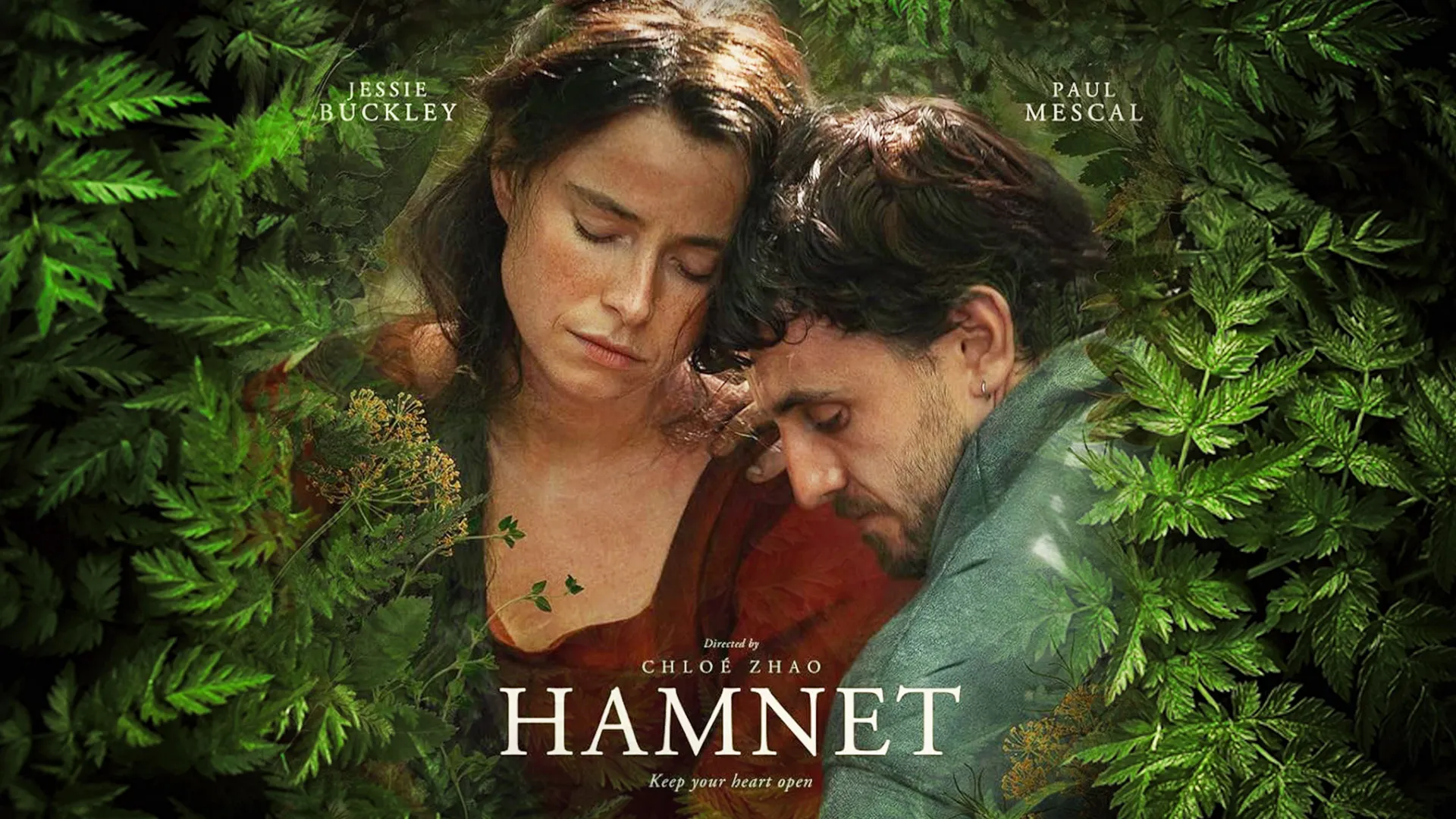 1920x1080 Hamnet film produced by Wadham alumna wins Golden Globe