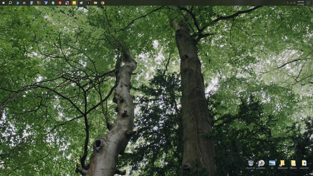 1200x675 Damn, thanks, HAMNET, for the nice new 4K wallpaper via the opening shot. More 4K shots later