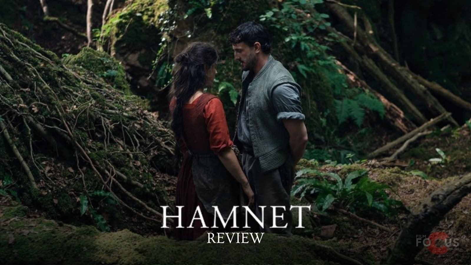 1600x900 Hamnet' Review: Chloé Zhao's Poetic Portrait of Love, Loss, and Legacy Focus Online