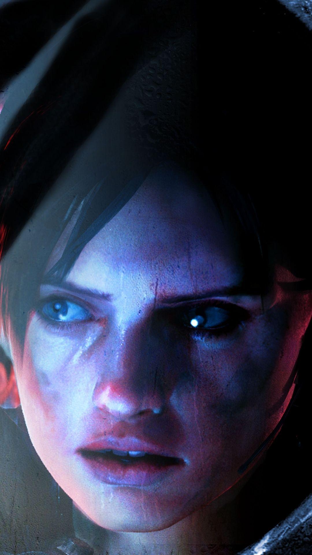 1080x1920 Video Game Resident Evil: Revelations (1080x1920)