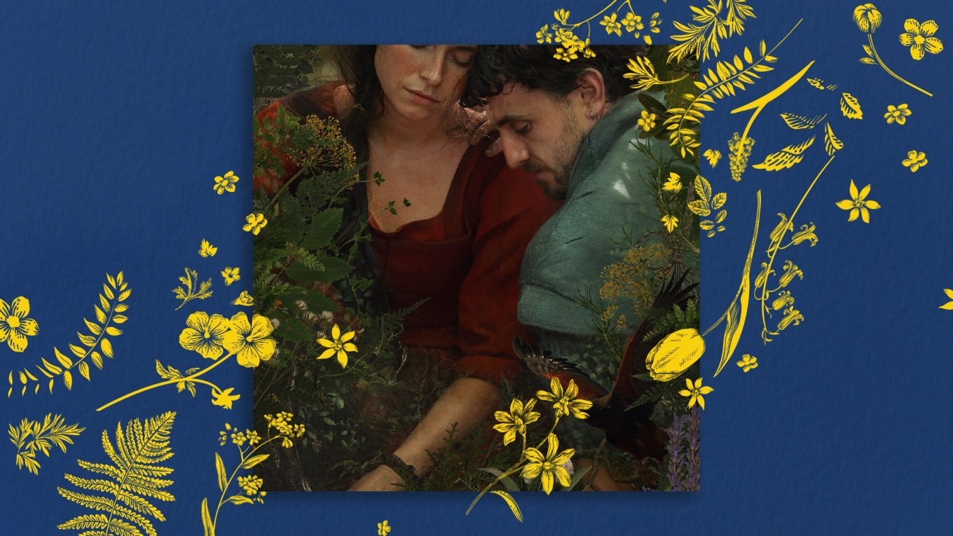 1360x765 Fact, Fiction and 'Hamnet': Prof. Emerita Cynthia Lewis on Art and Grief