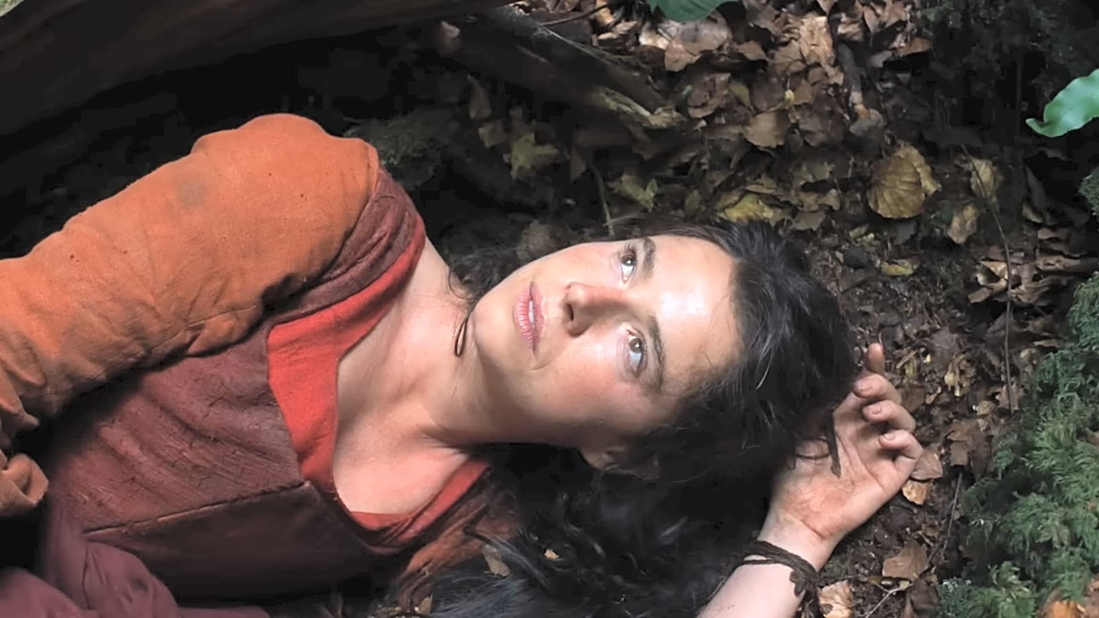 1600x900 Hamnet Trailer: Paul Mescal And Jesse Buckley Star In Oscar Buzzy Period Piece
