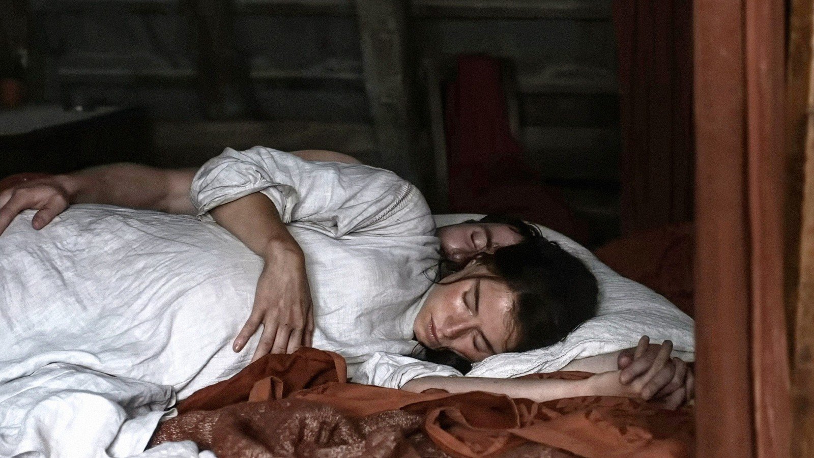 1600x900 The Limits of the Year's Most Heartbreaking Film