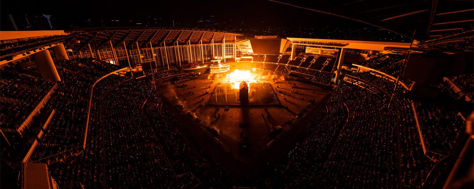 1536x614 Entertainment & Sporting Events at loanDepot park