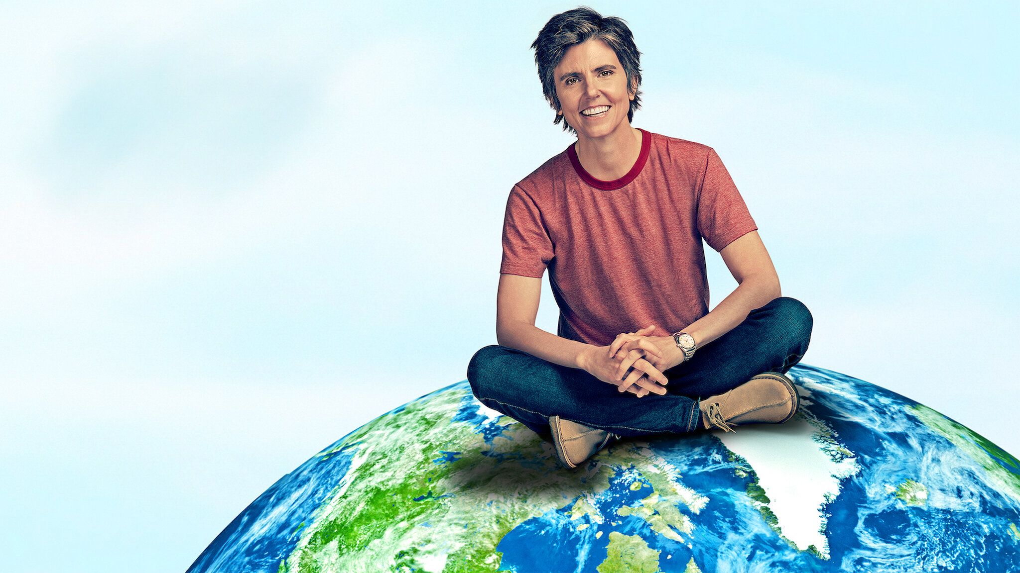 2048x1152 Tig Notaro Happy To Be Here (Trailer)
