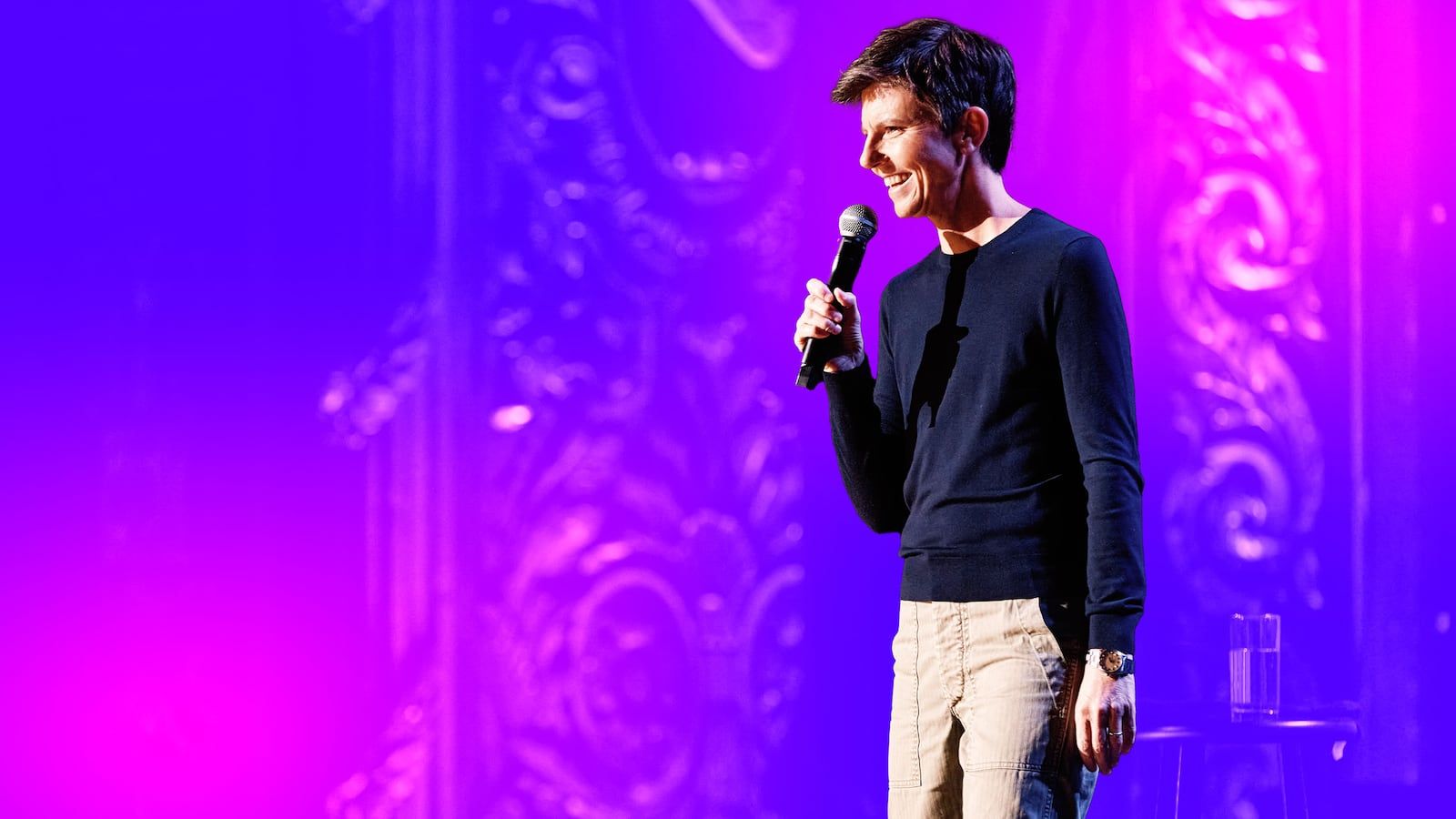 1600x900 Tig Notaro on Making Comedy About Her Very Famous Friends