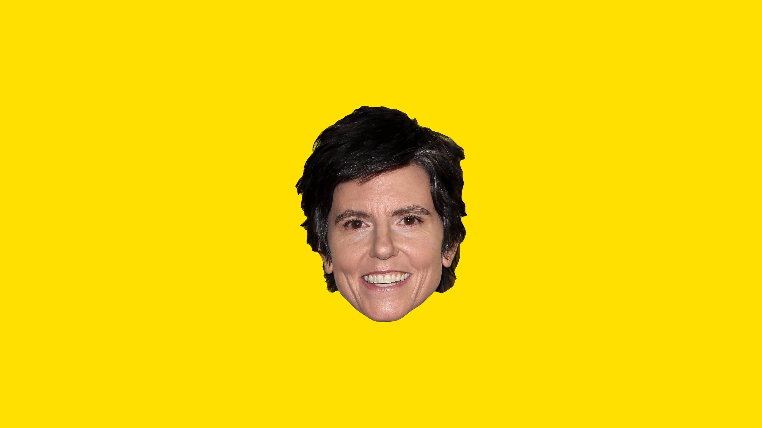 2560x1440 Tig Notaro Loves These Po'Boys So Much She Served Them at Her Wedding. Bon Appétit