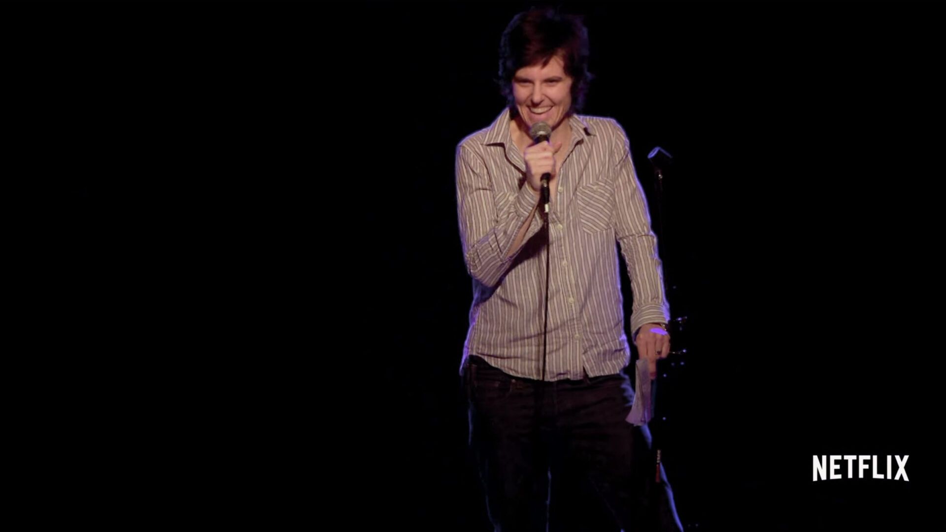 1920x1080 FLOOD: Comedian Tig Notaro Returns From Cancer in for “Tig”