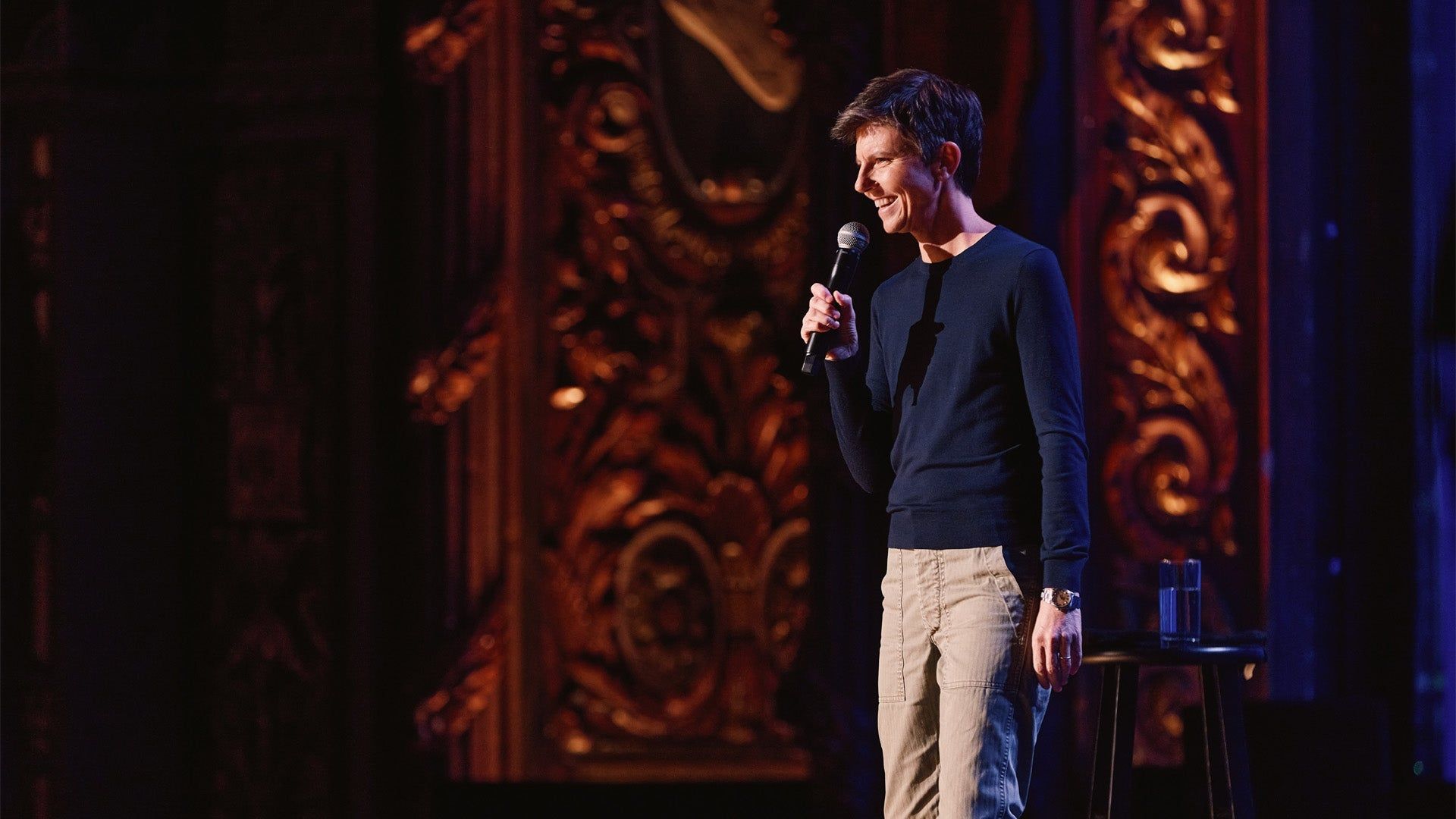 1920x1080 Tig Notaro's Hello Again Coming To Prime Video: Premiere Date & Clip