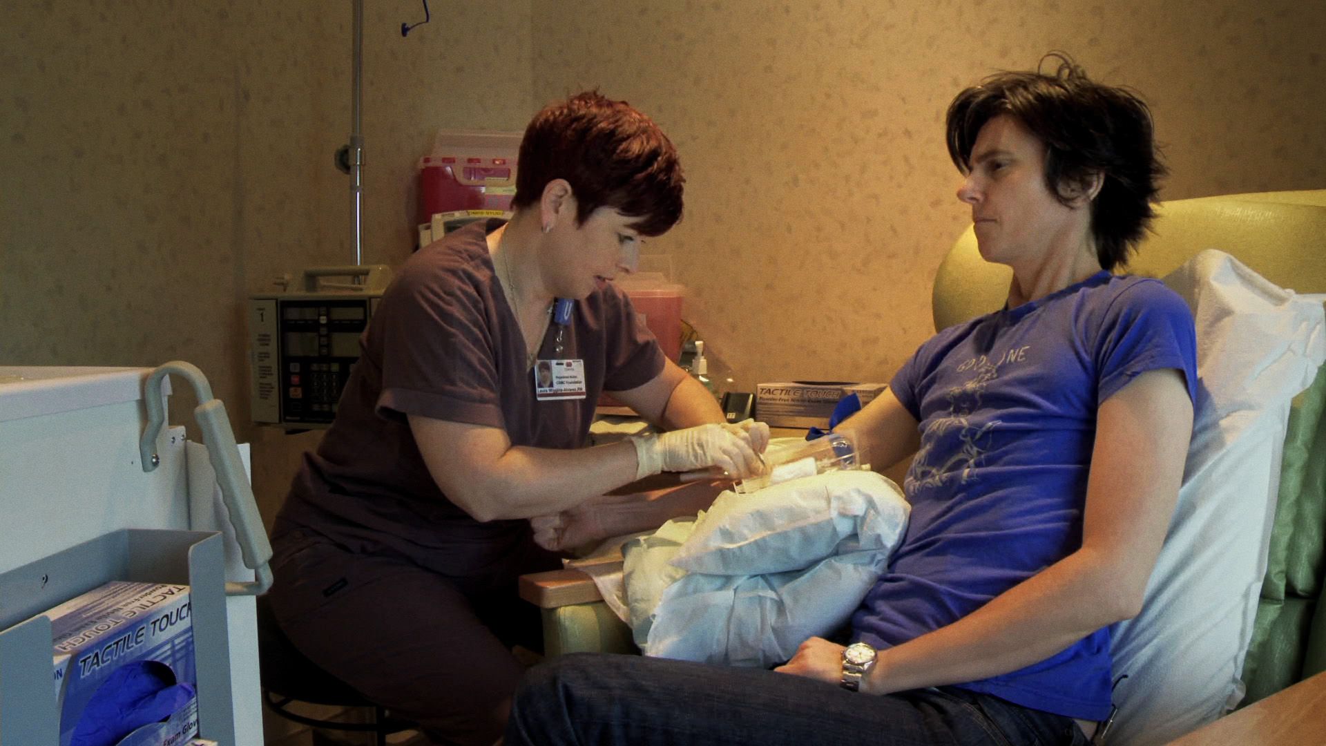 1920x1080 Netflix's Tig Notaro documentary is a deeply serious film about a deeply funny person