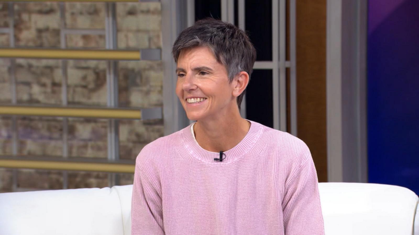 1600x900 Tig Notaro's new documentary honors friend's cancer journey Morning America