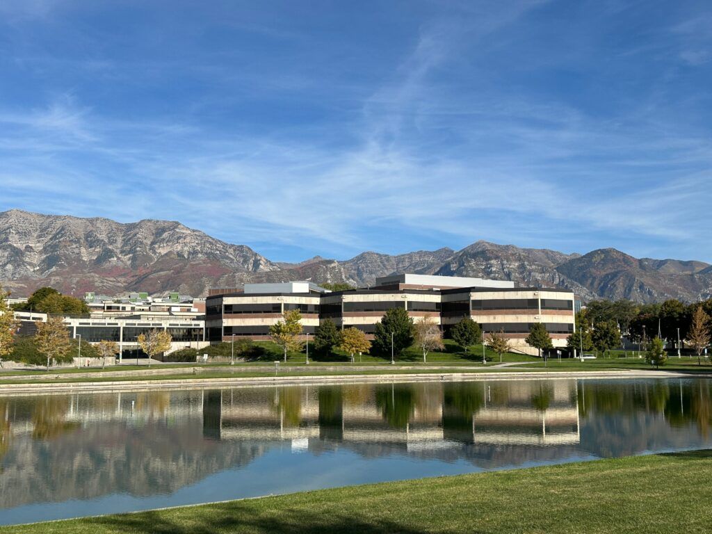 1024x768 Utah Valley University