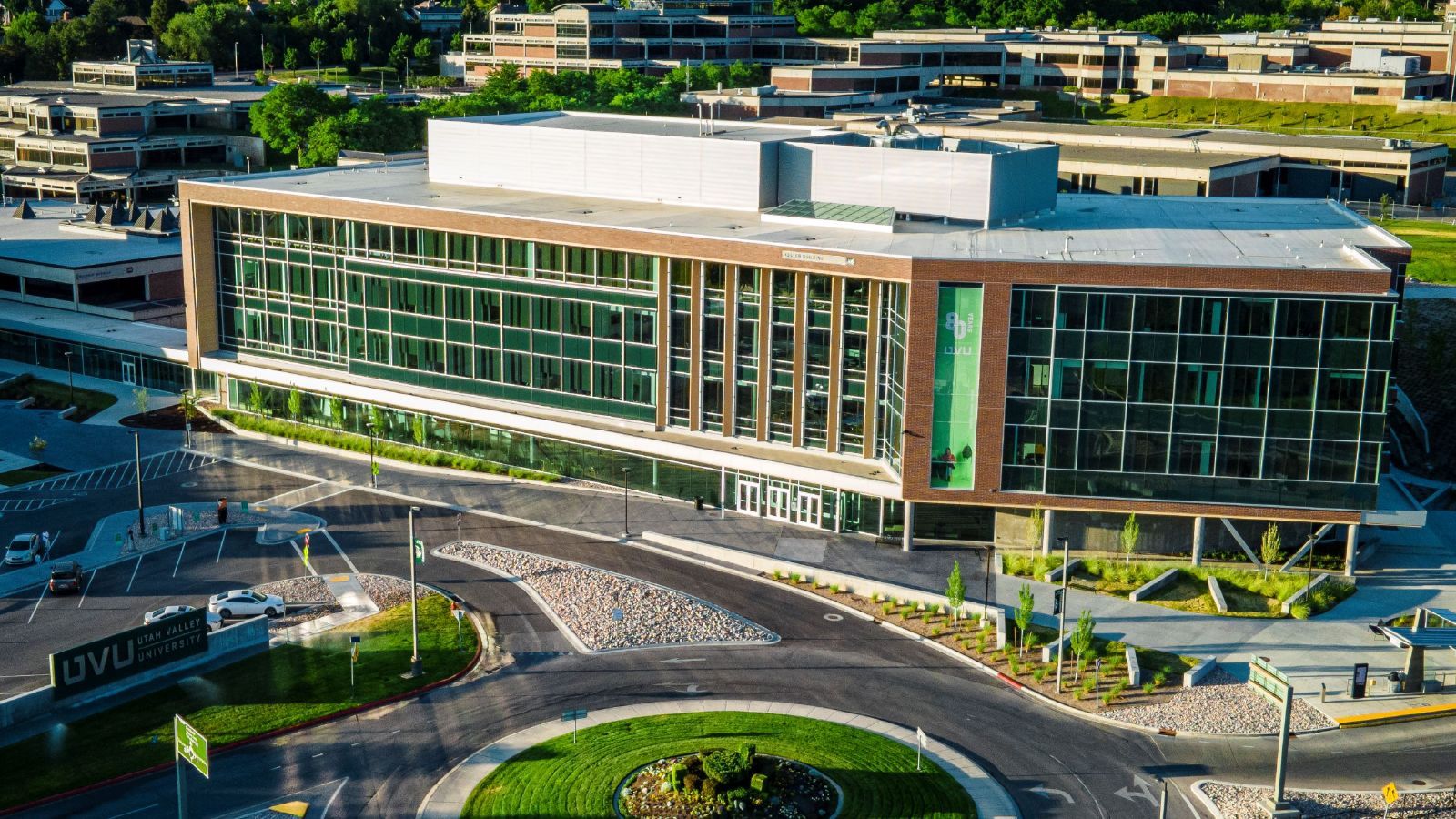 1600x900 UVU ranks No. 1 for grads opening local businesses