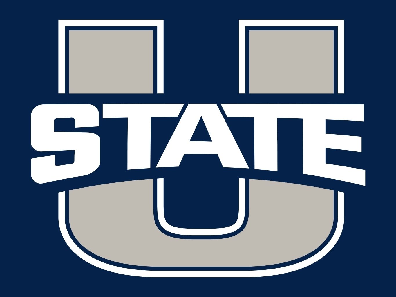 1365x1024 Utah State Wallpaper